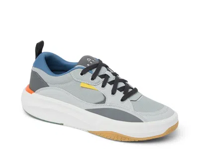 Reef Fanning Sneaker In Nude