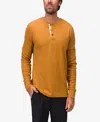 Reef Gellor Long Sleeve Knit In Cathay Spi
