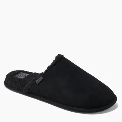 Reef Glider In Black