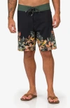 Reef Hardey Board Shorts