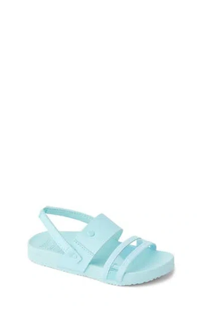 Reef Kids' Little Cushion Vista Sandal In Multi