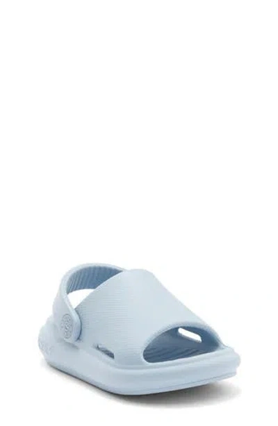 Reef Kids' Little Rio Sandal In Blue