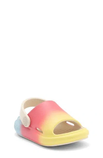 Reef Kids' Little Rio Sandal In Multi
