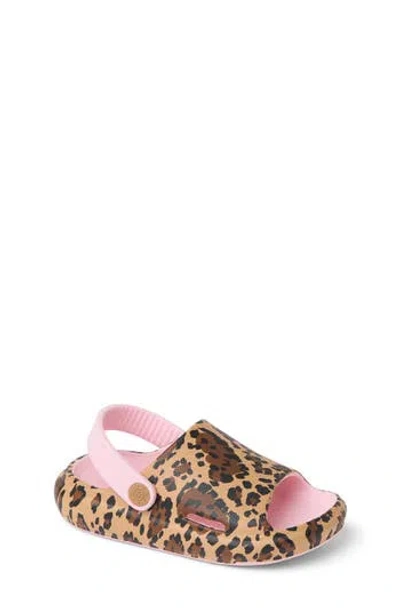 Reef Kids' Little Rio Slingback In Multi