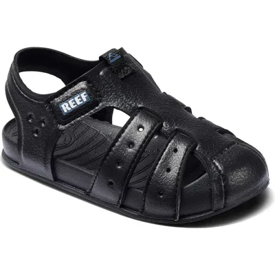 Reef Kids' Little Water Beachy Waterproof Sandal In Multi