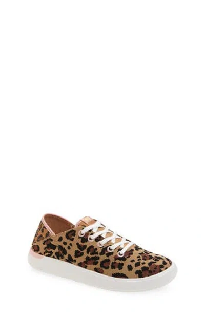 Reef Kids' Neptune Sneaker In Multi