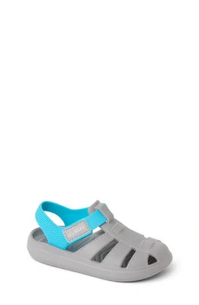 Reef Kids' Totally Beachin' Sandal In Multi