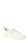 Reef Lay Day Dawn Sneaker In White