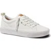Reef Lay Day Dawn Sneaker In White