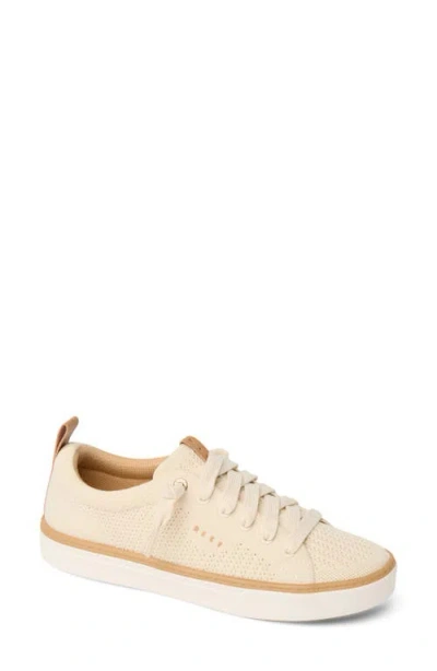 Reef Lay Day Lite Sneaker In Brown
