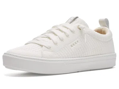 Reef Lay Day Lite Women's Shoes White: 9.5 B - Medium