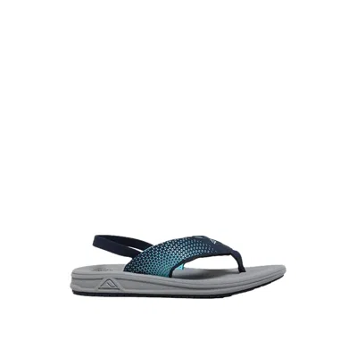 Reef Kids' Little Rover Grey / Navy Rf005086gnv Toddler In Multi