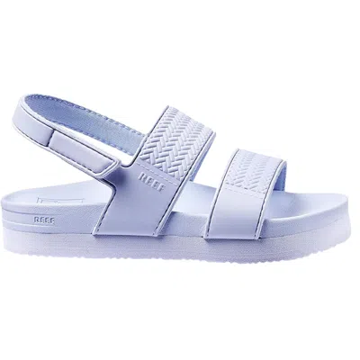 Reef Kids' Little Water Vista Crystal Cj1992 Toddler In Blue