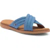 Reef Lofty Lux Slide Sandal