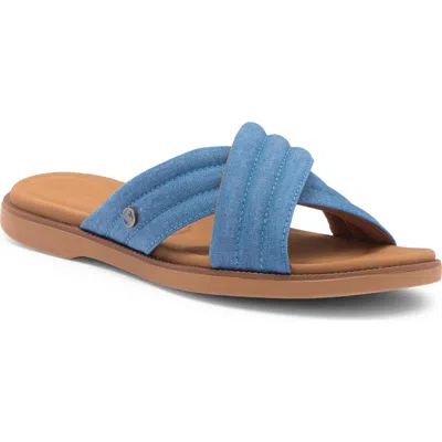 Reef Lofty Lux Slide Sandal
