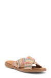Reef Lofty Lux Slide Sandal