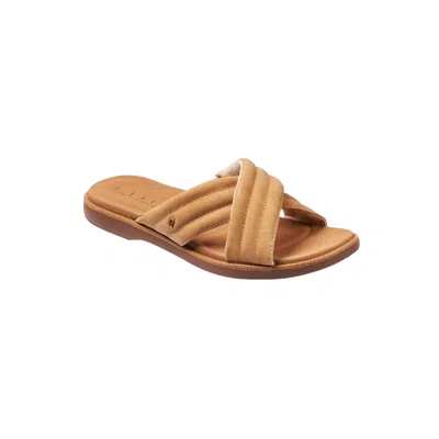 Reef Lofty Lux X Natural Cj0668 Women's In Brown