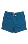 Reef Marzo Swim Trunks In Blue