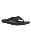 Reef Men's Cushion Bounce Phantom Flip Flops In Black In Black