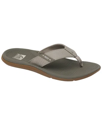 Reef Men's Cushion Phantom 2.0 Le Slip-on Sandal In Multi