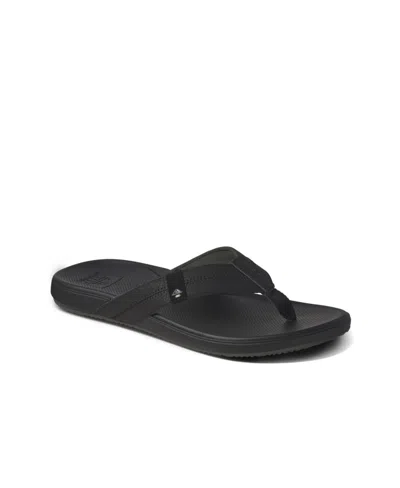 Reef Men's Cushion Phantom 2.0 Slip-on Sandals