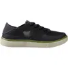 Reef Men's Navigator Sneakers In Grey/camo Mesh In Multi