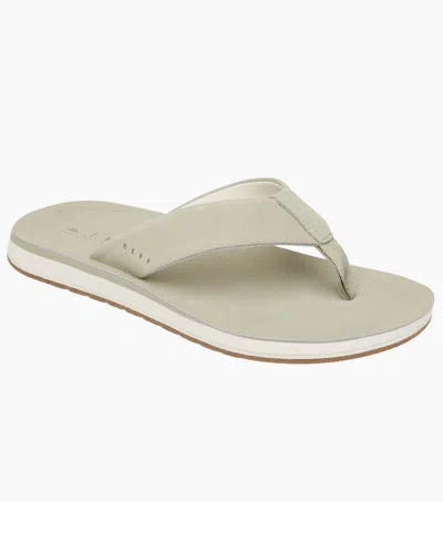 Reef Men's Ojai Three-point Strap Classic Sandals In Neutral