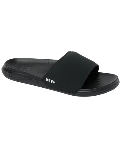 Reef Men's Slip-on Slides In Multi