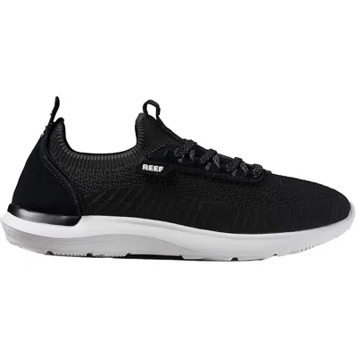 Reef Men's Swellsole Valle Sneakers In Black Synthetic In Multi