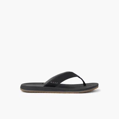 Reef Men's The Nox In M In Black