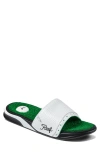 Reef Mulligan Golf Slide In Green