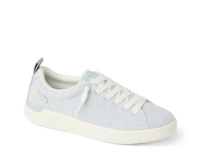 Reef Neptune Alana Sneaker In Blue