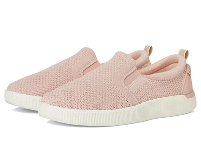 Reef Neptune Elyse Slipon Sneaker In Pink