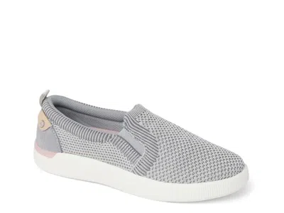 Reef Neptune Elyse Slipon Sneaker In Gray