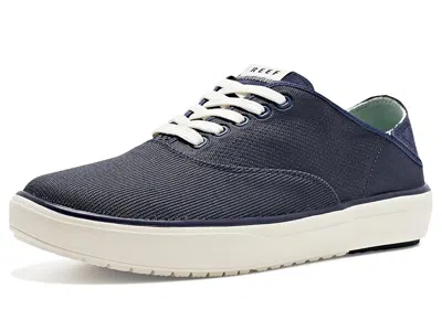 Reef Neptune Lido Men's Shoes Navy: 12 D - Medium In Pink