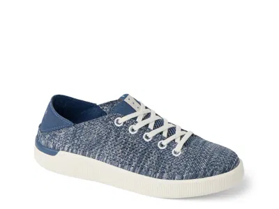 Reef Neptune Sneaker In Blue