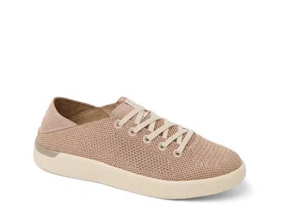 Reef Neptune Sneaker In Gold