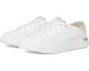 Reef Neptune Sneakers Women's White Fold Down Heel Comfort Shoes Gal1573 In White