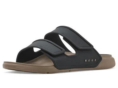 Reef Oasis Adapt In Black
