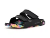 Reef Oasis Adapt In Black