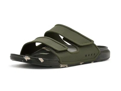 Reef Oasis Adapt In Green