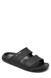 REEF REEF OASIS DOUBLE UP SLIDE SANDAL