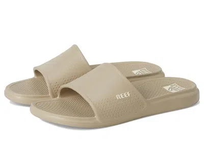 Reef Oasis Slide In Animal Print