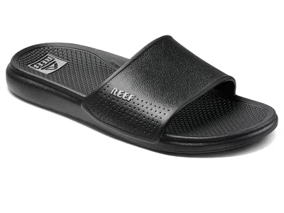 Reef Oasis Slide In Black