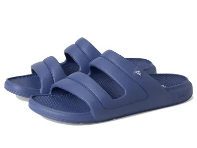Reef Oasis Two-bar In Blue