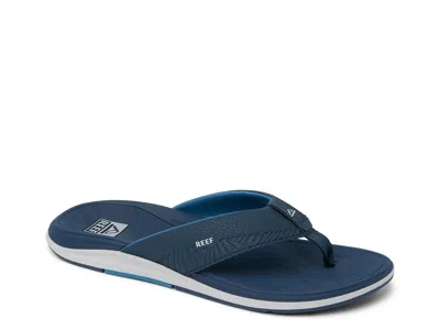 Reef Offshore Flip Flop In Blue