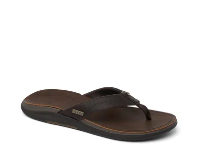 Reef Offshore Flip Flop In Brown