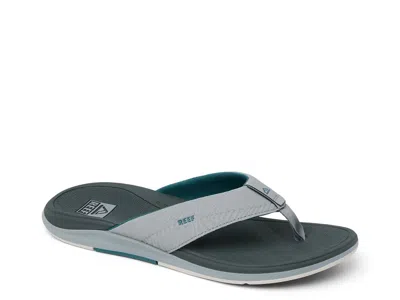 Reef Offshore Flip Flop In Gray