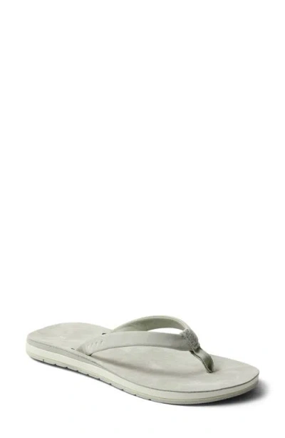 Reef Ojai Classic Slim Flip Flop