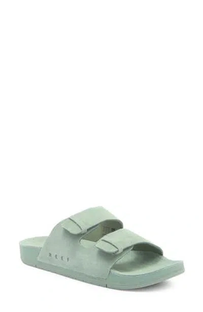 Reef Ojai Two Bar Slide Sandal